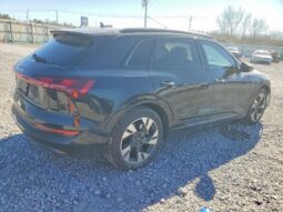 
										2021 Audi E-tron full									