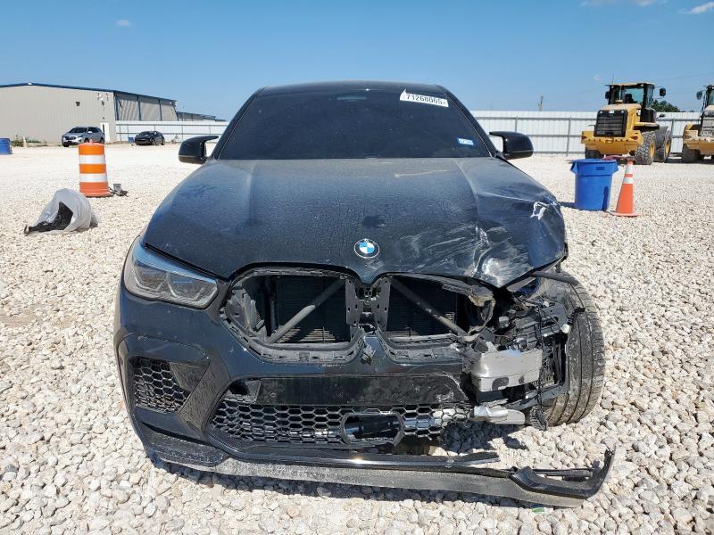 2021 BMW X6