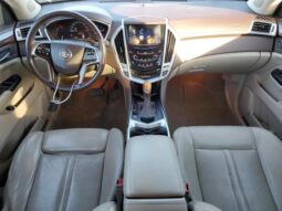 
										2014 Cadillac Srx full									