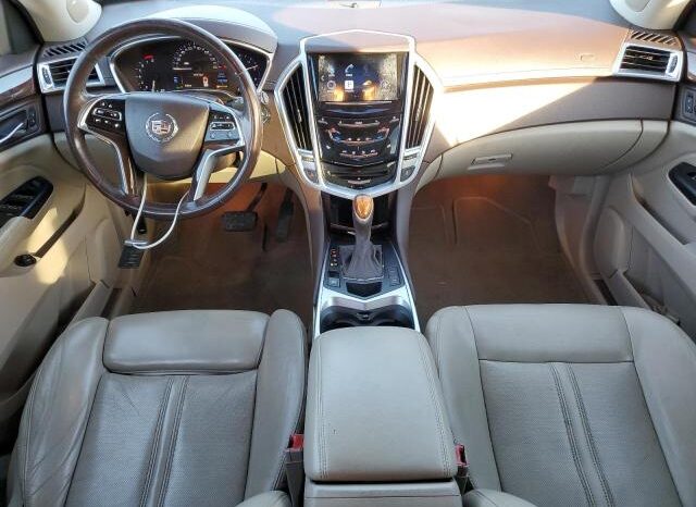 
								2014 Cadillac Srx full									
