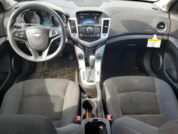 
										2016 Chevrolet Cruze full									