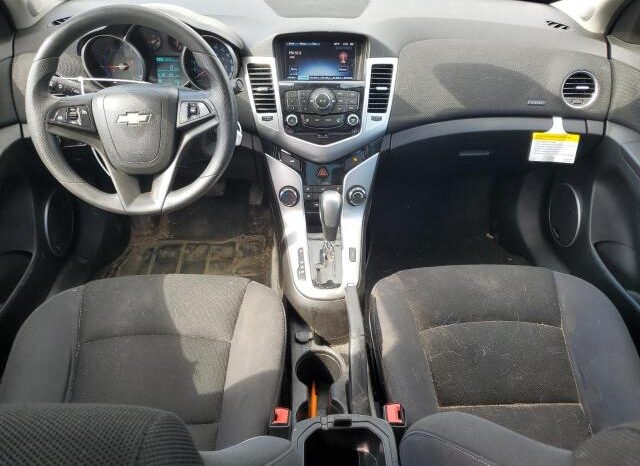 
								2016 Chevrolet Cruze full									