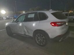 
										2019 BMW X5 full									