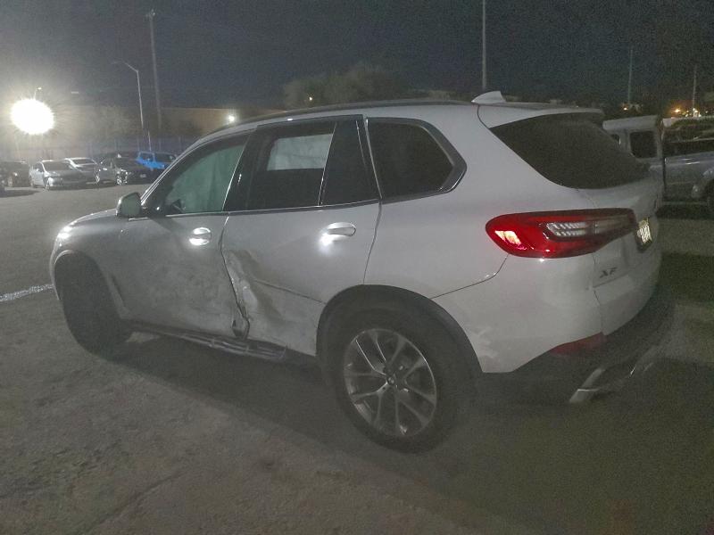2019 BMW X5