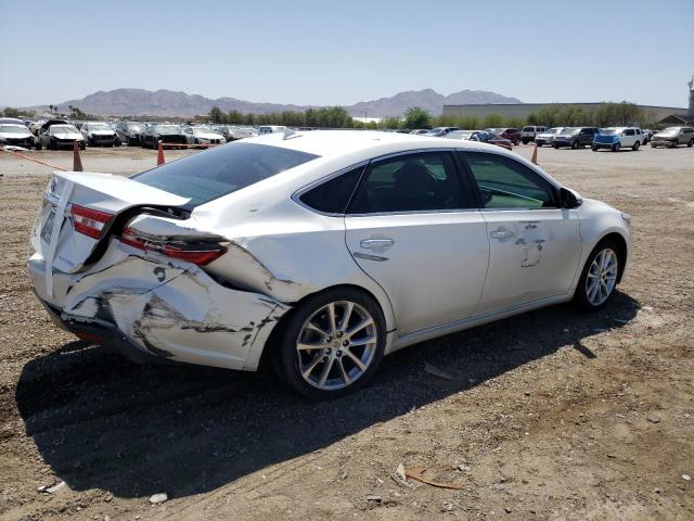 2014 Toyota Avalon