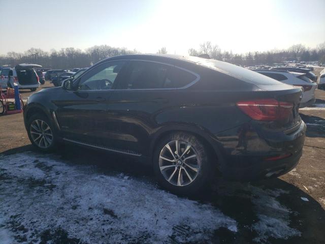 2019 BMW X6