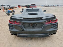 
										2020 Chevrolet Corvette full									