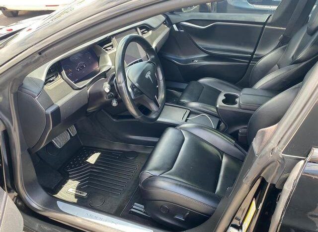 
								2018 Tesla Model s full									