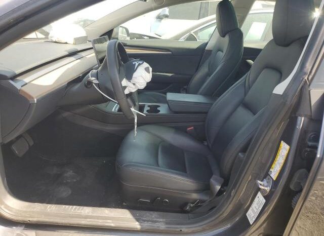 
								2023 Tesla Model 3 full									