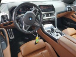 
										2021 BMW M8 full									