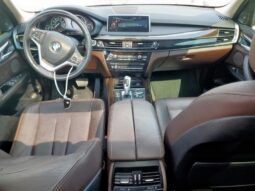 
										2015 BMW X5 full									