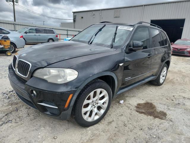 2012 BMW X5