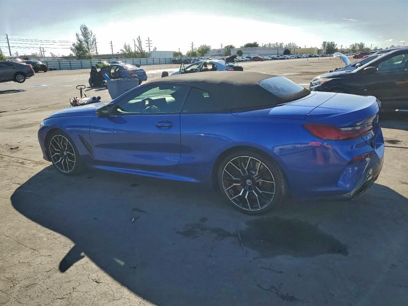 2023 BMW M850i xdrive