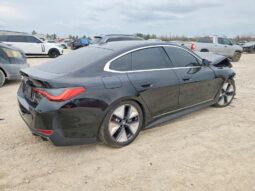 
										2025 BMW I4 full									