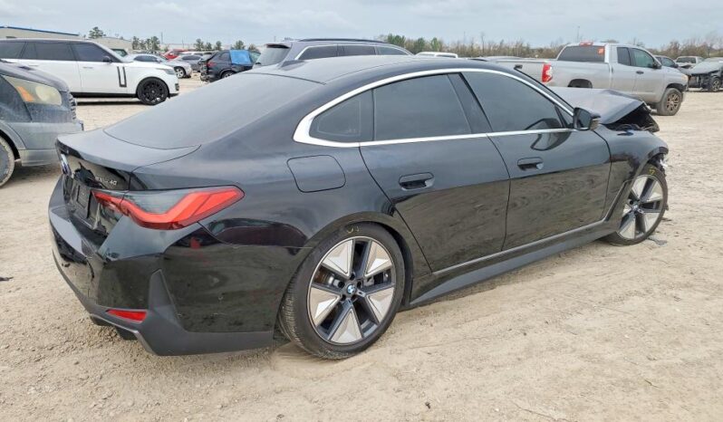 
								2025 BMW I4 full									
