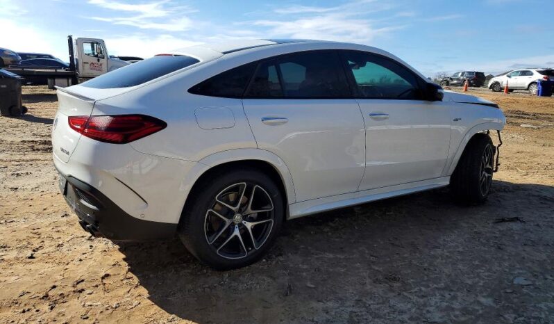 
								2026 Mercedes-benz Gle coupe full									