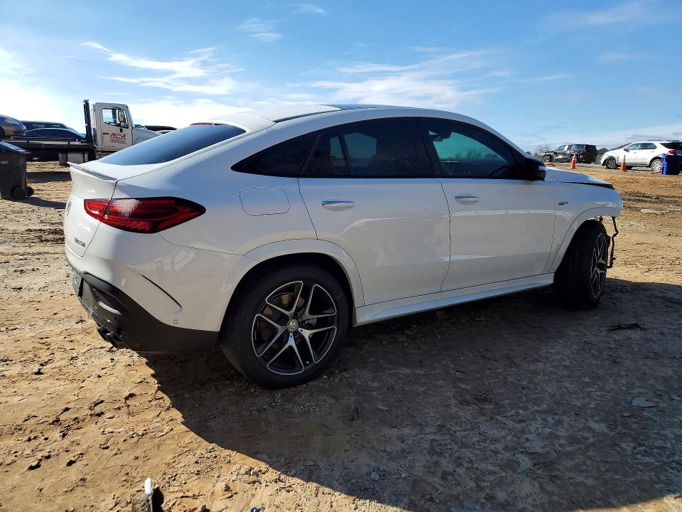 2026 Mercedes-benz Gle coupe
