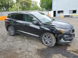
										2021 Acura Rdx full									