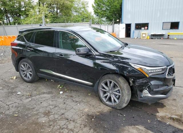 
								2021 Acura Rdx full									