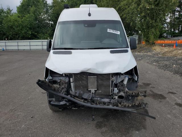 2021 Mercedes-benz Sprinter