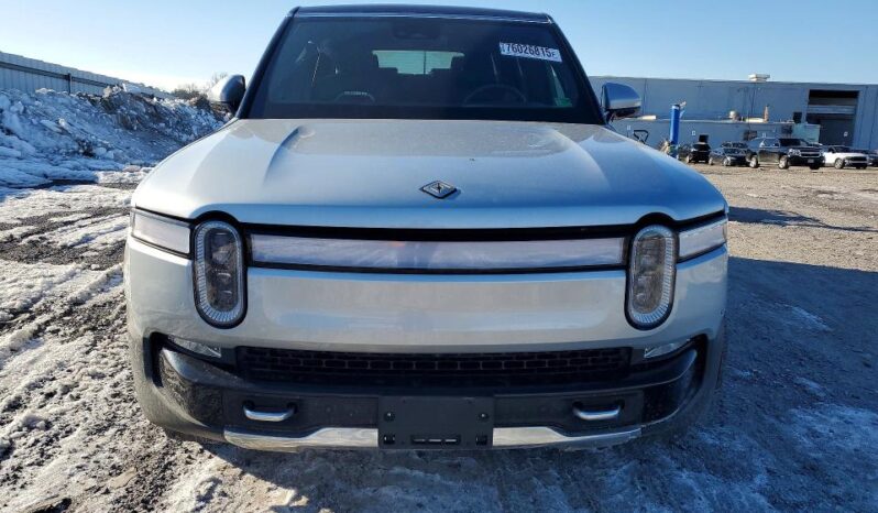 
								2023 Rivian R1s full									