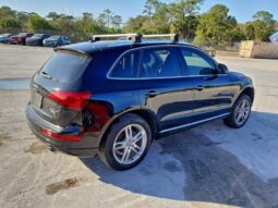 
										2017 Audi Q5 full									