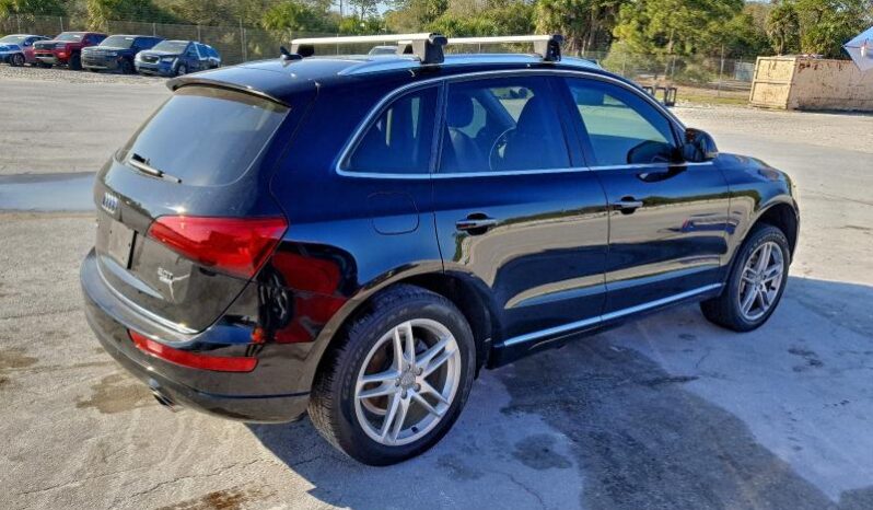 
								2017 Audi Q5 full									