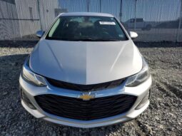 
										2019 Chevrolet Cruze lt full									