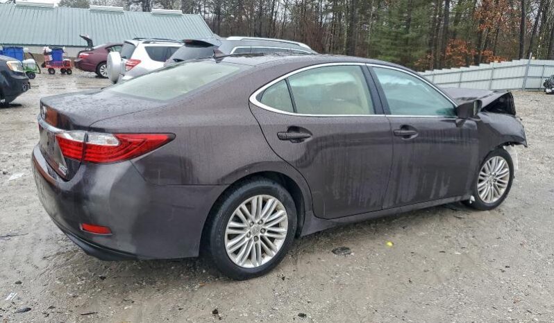
								2013 Lexus Es 350 full									