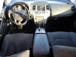 
										2014 Nissan Murano s full									