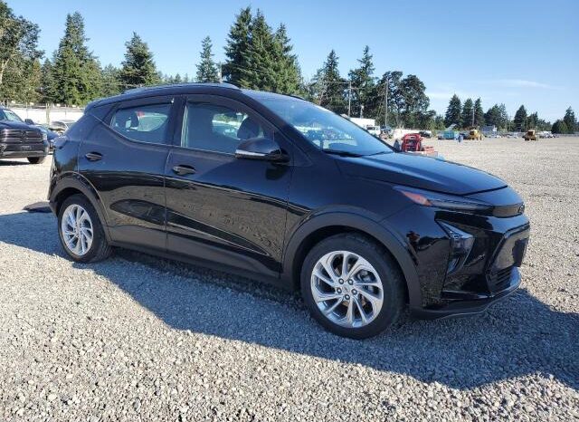 
								2023 Chevrolet Bolt euv full									