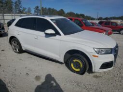 
										2018 Audi Q5 full									