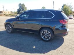 
										2017 BMW X5 full									