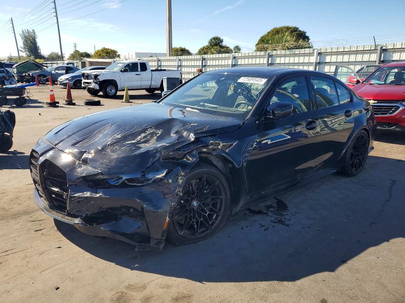 2024 BMW M3
