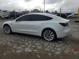 
										2019 Tesla Model 3 full									