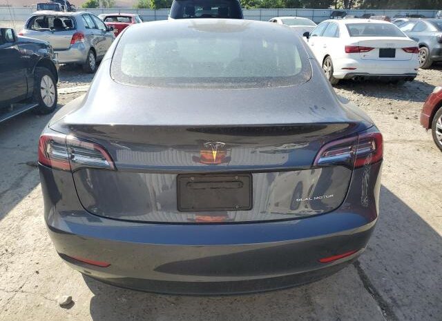 
								2023 Tesla Model 3 full									