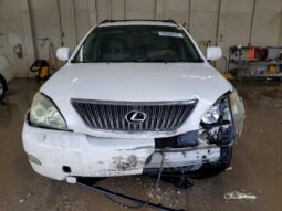 
										2005 Lexus Rx 330 full									