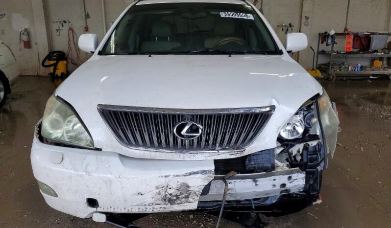
								2005 Lexus Rx 330 full									