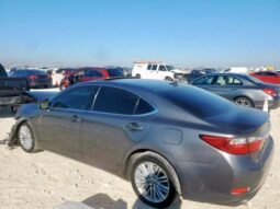 
										2013 Lexus Es 350 full									