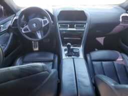 
										2024 BMW 8 series full									