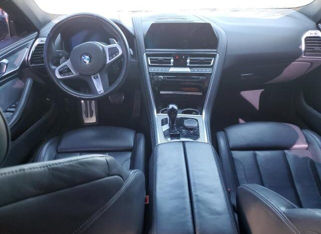 
								2024 BMW 8 series full									