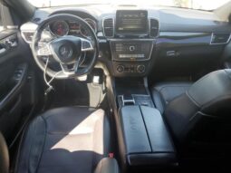 
										2018 Mercedes-benz Gle class full									