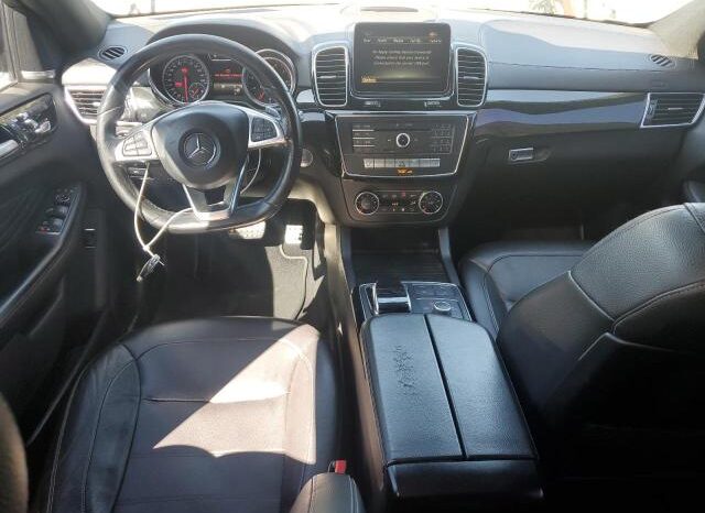 
								2018 Mercedes-benz Gle class full									