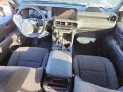 
										2024 Toyota Land cruiser full									