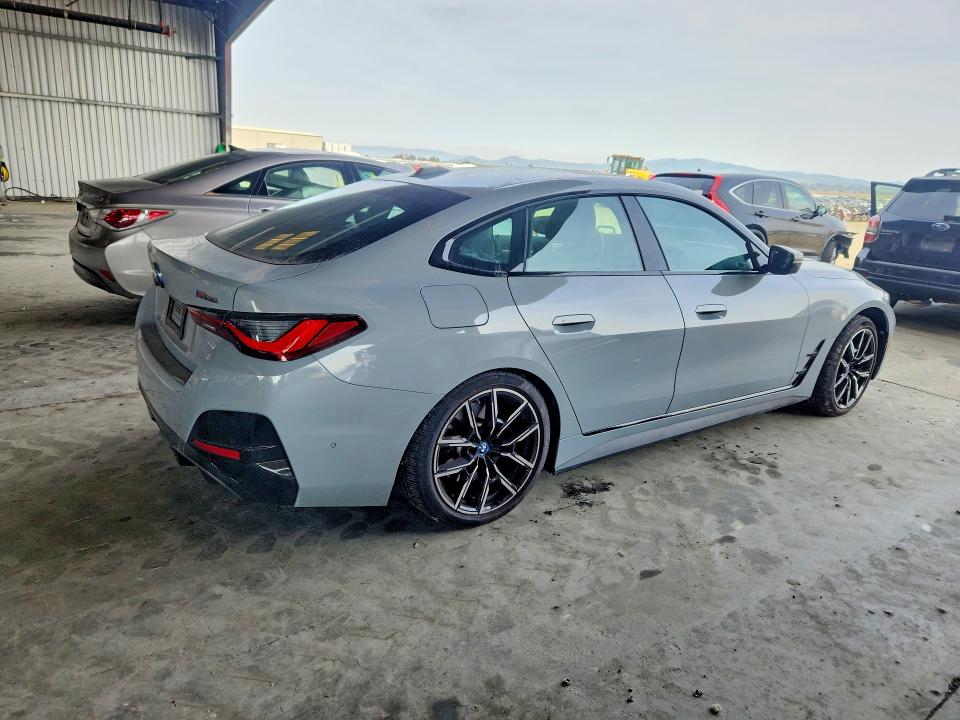 2024 BMW I4