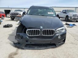 
										2014 BMW X5 full									