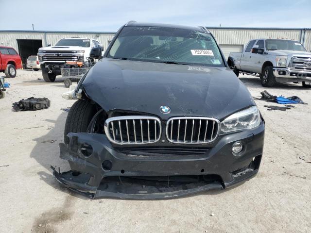 2014 BMW X5
