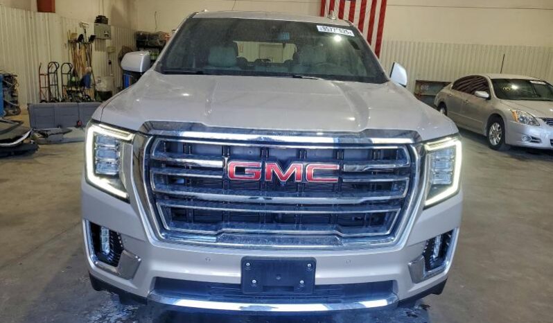 
								2022 Gmc Yukon full									