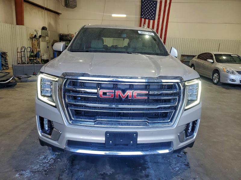 2022 Gmc Yukon