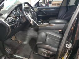 
										2015 BMW X5 full									